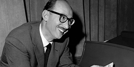 Songs & Stories:  A Tribute to Sammy Cahn tickets