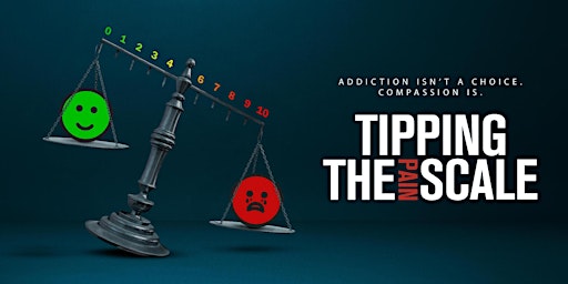 Tipping the Pain Scale Premiere Screening