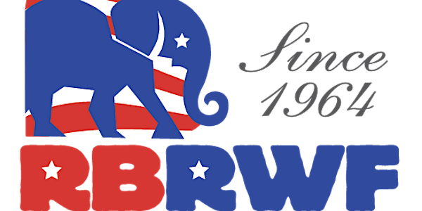 RBRWF Lunch and Bunco Fundraiser