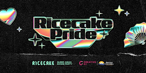 Imagen principal de Ricecake Pride: After Sunset
