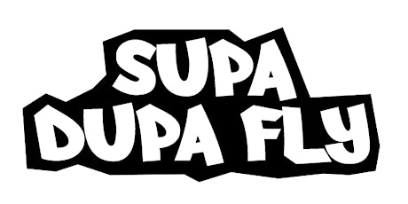 Supa Dupa Fly x Emily Rawson & Friends Brunch tickets