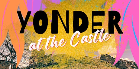 Yonder At The Castle