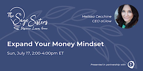 Expand Your Money Mindset tickets