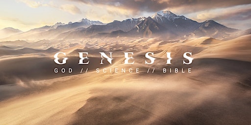 Genesis - God//Science//Bible