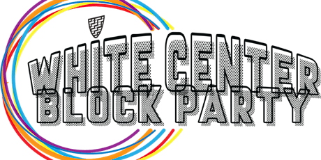 WHITE CENTER BLOCK PARTY WRISTBAND tickets