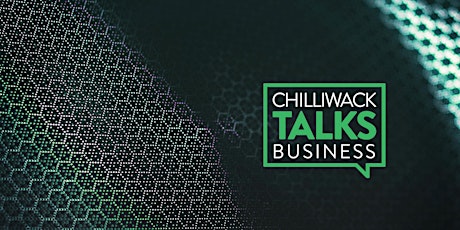Chilliwack Talks Business tickets