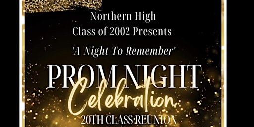 Northern Class of 2002 Reunion
