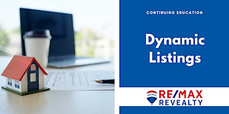 CE: Dynamic Listings