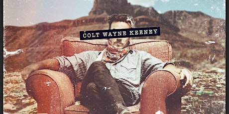 FSG Sessions: Colt Wayne Keeney & Jay Swine tickets