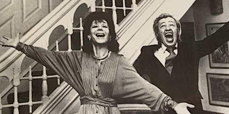 Songs & Stories:  A Tribute to Betty Comden & Adolph Green