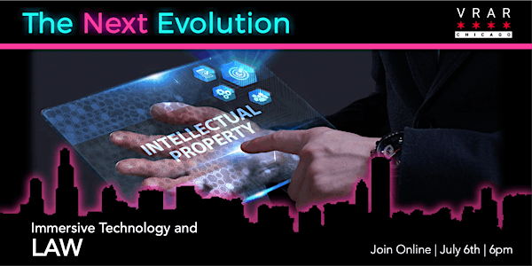 The Next Evolution: Immersive Technology and Law
