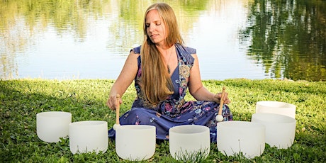 Learn Sound Healing Techniques Workshop tickets