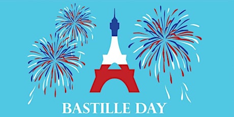 Celebrate Bastille Day  at Treasure Island Wines