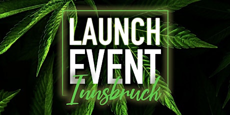 Hauptbild für Launch Event Innsbruck