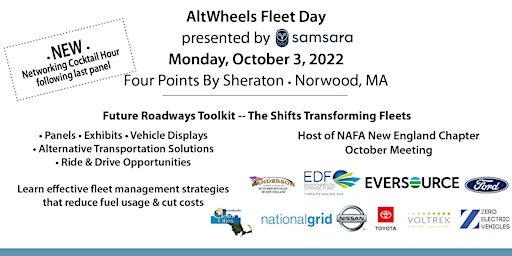 AltWheels Fleet Day