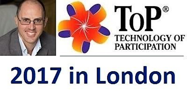 ToP Meetings That Work training - London