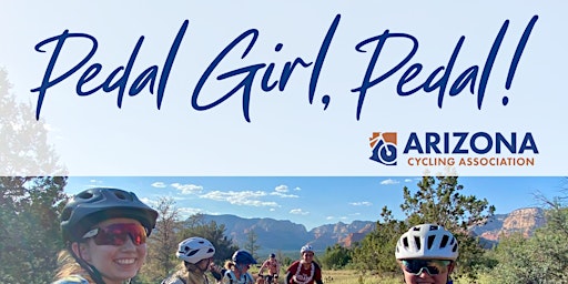 Pedal Girl, Pedal! – Flagstaff Event