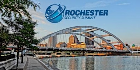 Rochester Security Summit 2022 primary image