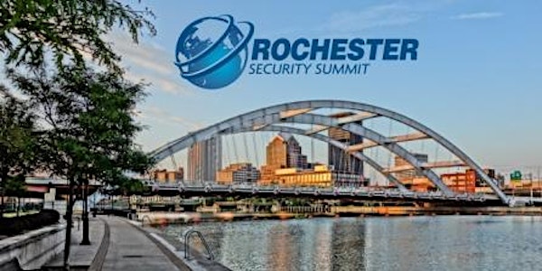 Rochester Security Summit 2022