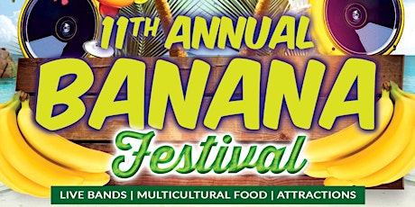 Sacramento Banana Festival tickets