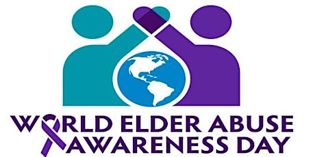 County of Santa Clara World Elder Abuse Awareness Day 2017 primary image