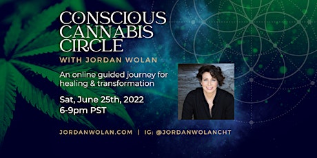 Conscious Cannabis Circle Online