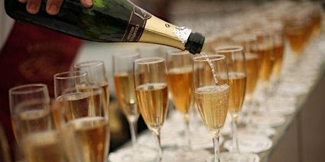 Sip into the world of Champagne and Sparkling wines tickets