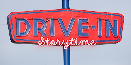 Drive-In Storytime (encore) tickets