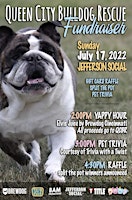 Queen City Bulldog Rescue Fundraiser