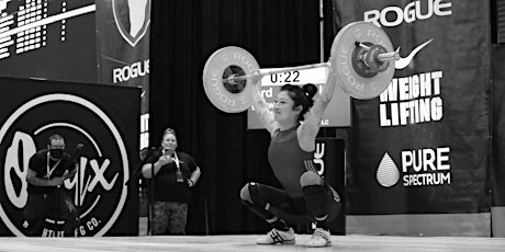 Special Event: Barbell Snatch Workshop  - San Carlos, California tickets