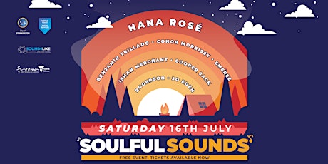 Soulful Sounds tickets