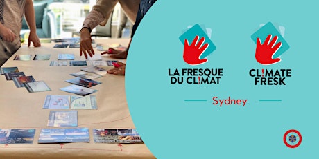 Climate Fresk / Fresque du Climat Sydney (@Alliance Française)