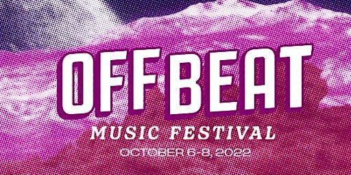 OffBeat Music Festival 2022