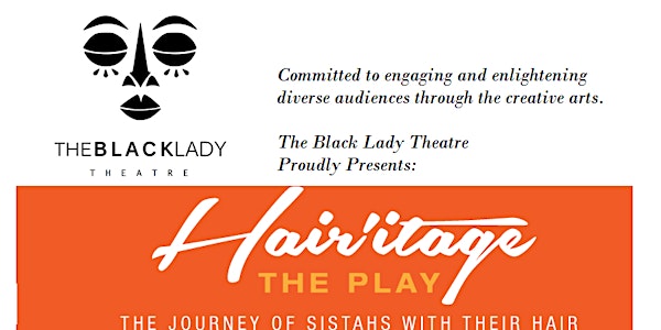 HAIRitage is moving to Times Square! Get Tickets at www.HAIRitageThePlay.c...