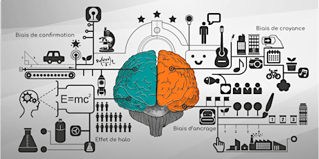 Image principale de Journée portes ouvertes 2022 : Biais cognitifs et recrutement