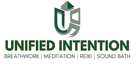 Ascension Breathwork, Meditation and Sound Bath given by Unified Intention tickets