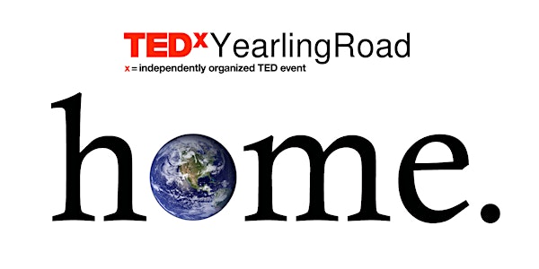 TEDxYearlingRoad: Home