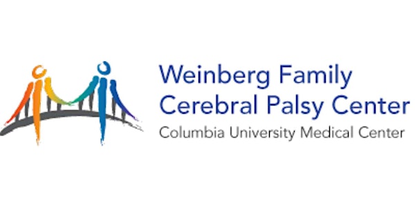 Marilyn R. Lindenauer Lecture, hosted by the Weinberg Family Cerebral Palsy Center