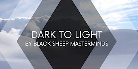 Dark To Light: Shadow Workshop tickets