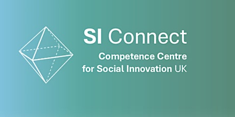 National Conversations: Social and Civic Innovation biljetter