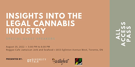 RastaFest - Insights into the Legal Cannabis Industry