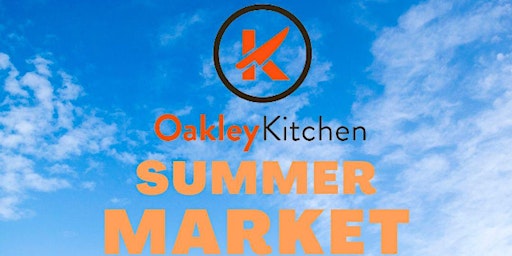 Summer Market Vendors