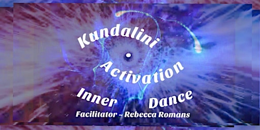 Kundalini Activation~InnerDance in UMINA BEACH * Central Coast