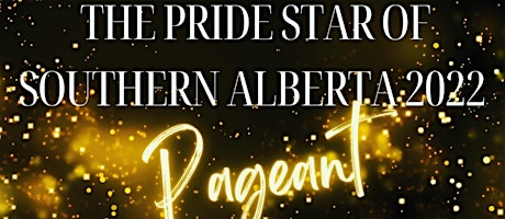 Pride Star of Southern Alberta 2022 tickets