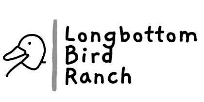 Longbottom Bird Ranch's Animal Adventure