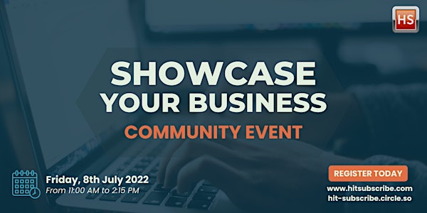 Showcase Your Business