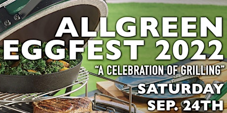 Allgreen Eggfest 2022 tickets