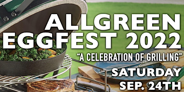 Allgreen Eggfest 2022