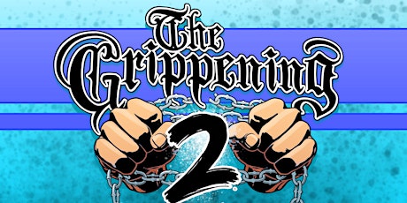 The Grippening 2: Grip Harder