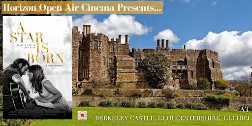 A Star Is Born At Berkeley Castle